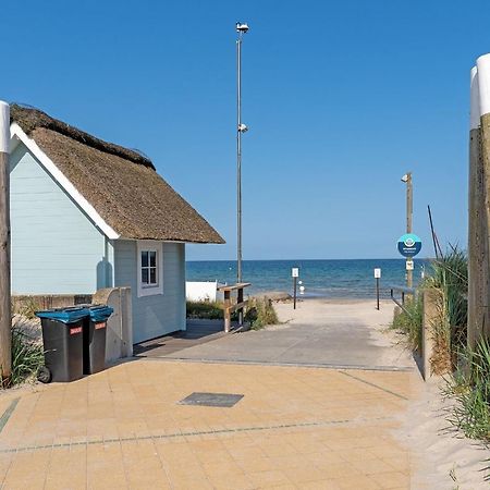 Seetempel Studio 57 Scharbeutz Kültér fotó