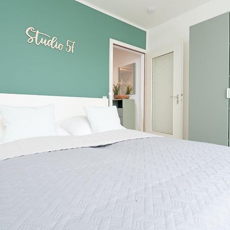 Seetempel Studio 57 Scharbeutz Kültér fotó
