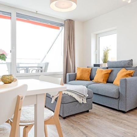 Seetempel Studio 57 Scharbeutz Kültér fotó