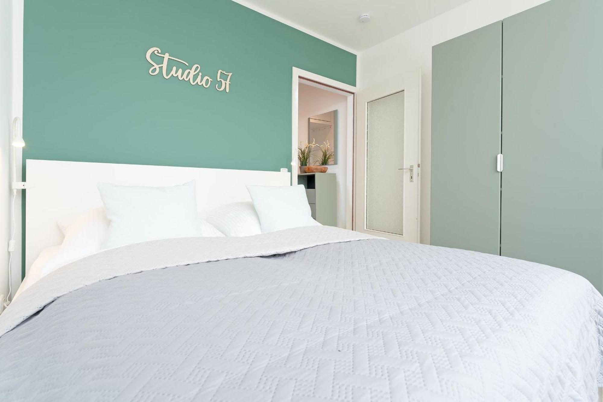 Seetempel Studio 57 Scharbeutz Kültér fotó