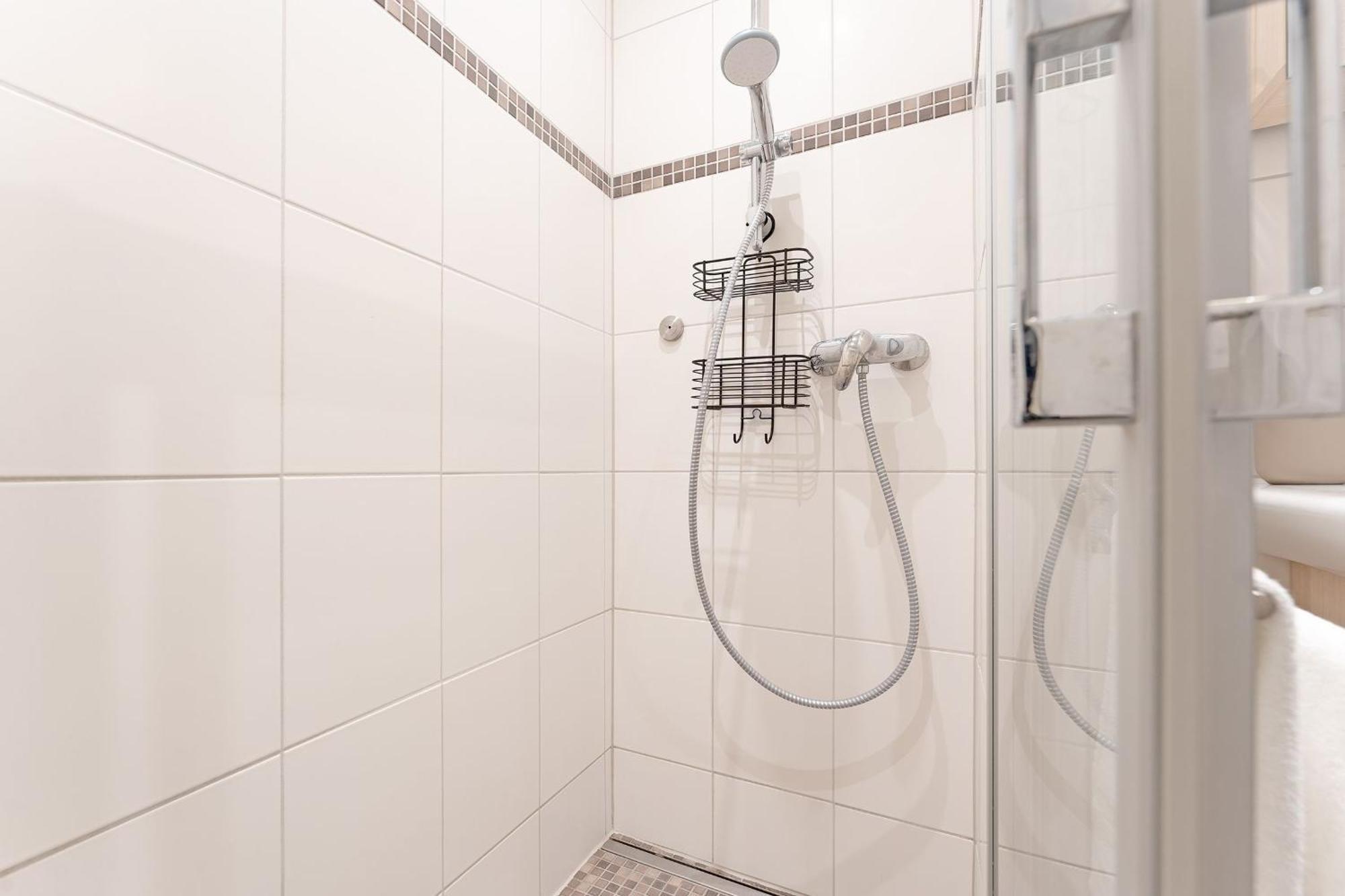 Seetempel Studio 57 Scharbeutz Kültér fotó