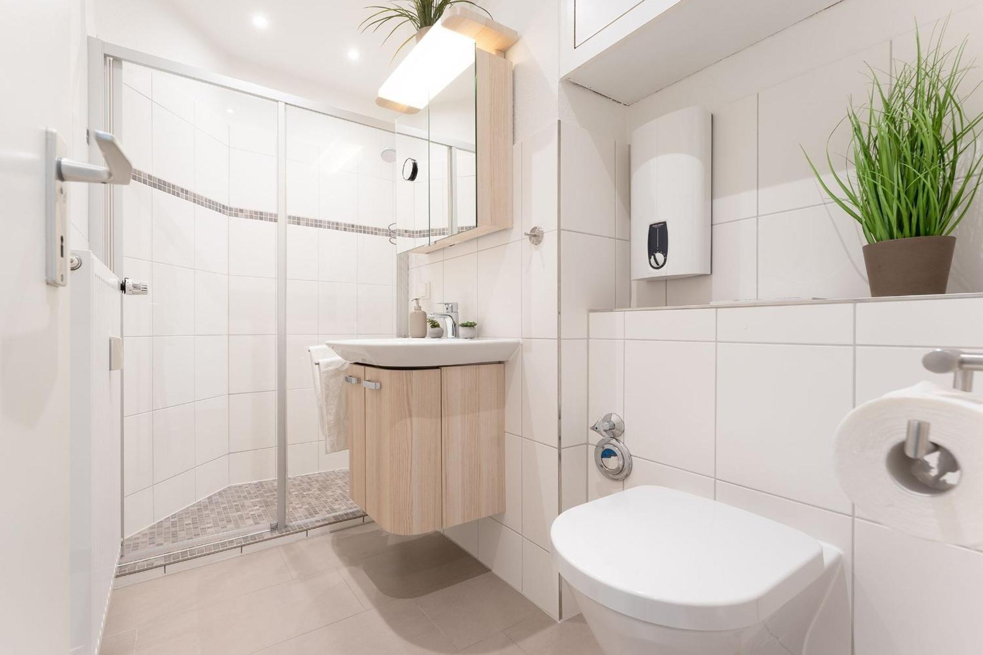 Seetempel Studio 57 Scharbeutz Kültér fotó