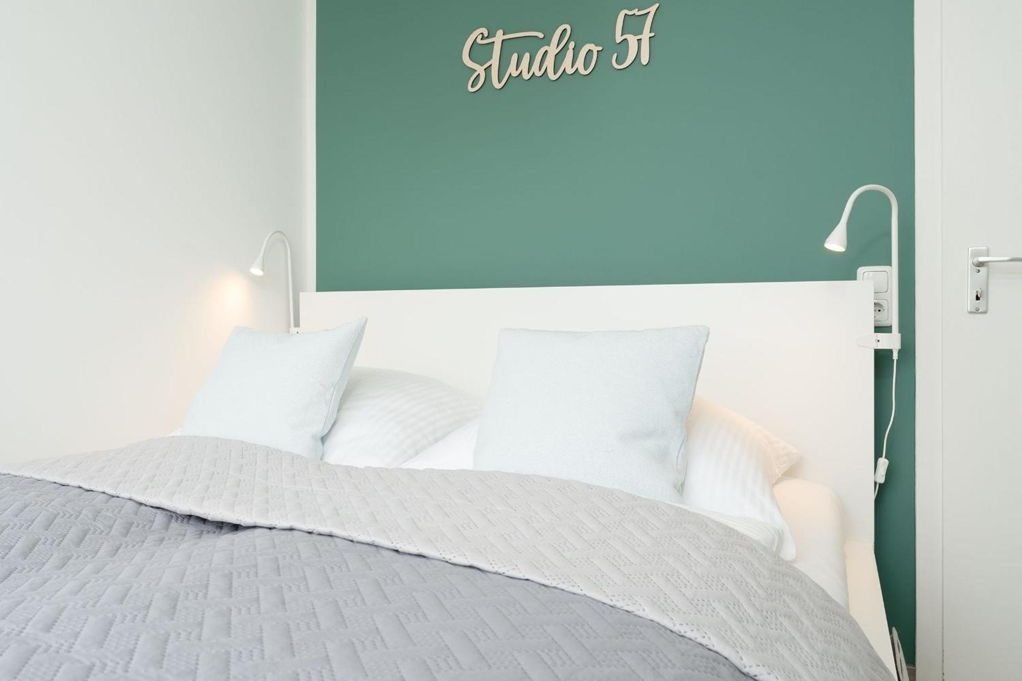 Seetempel Studio 57 Scharbeutz Kültér fotó