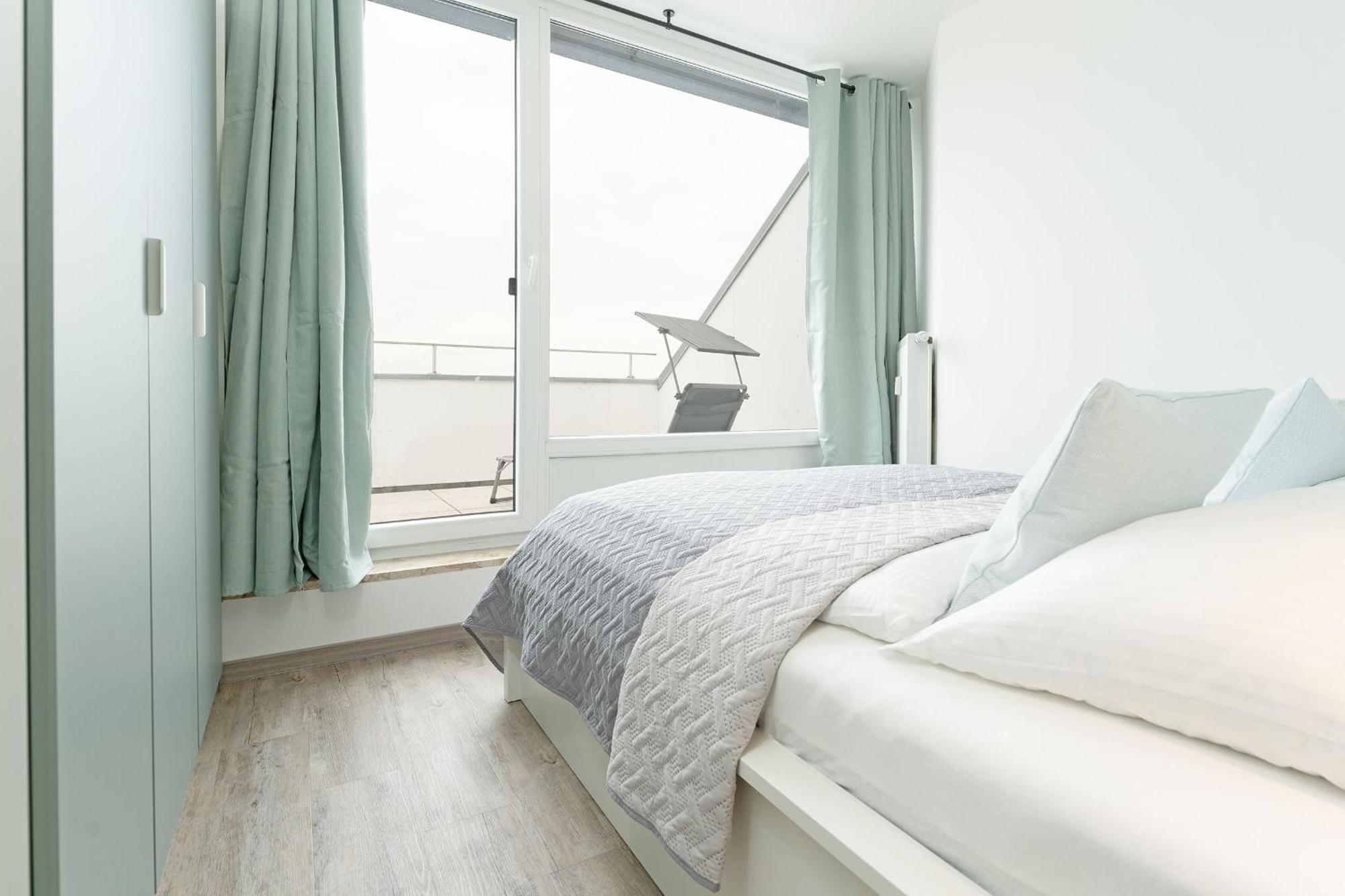 Seetempel Studio 57 Scharbeutz Kültér fotó