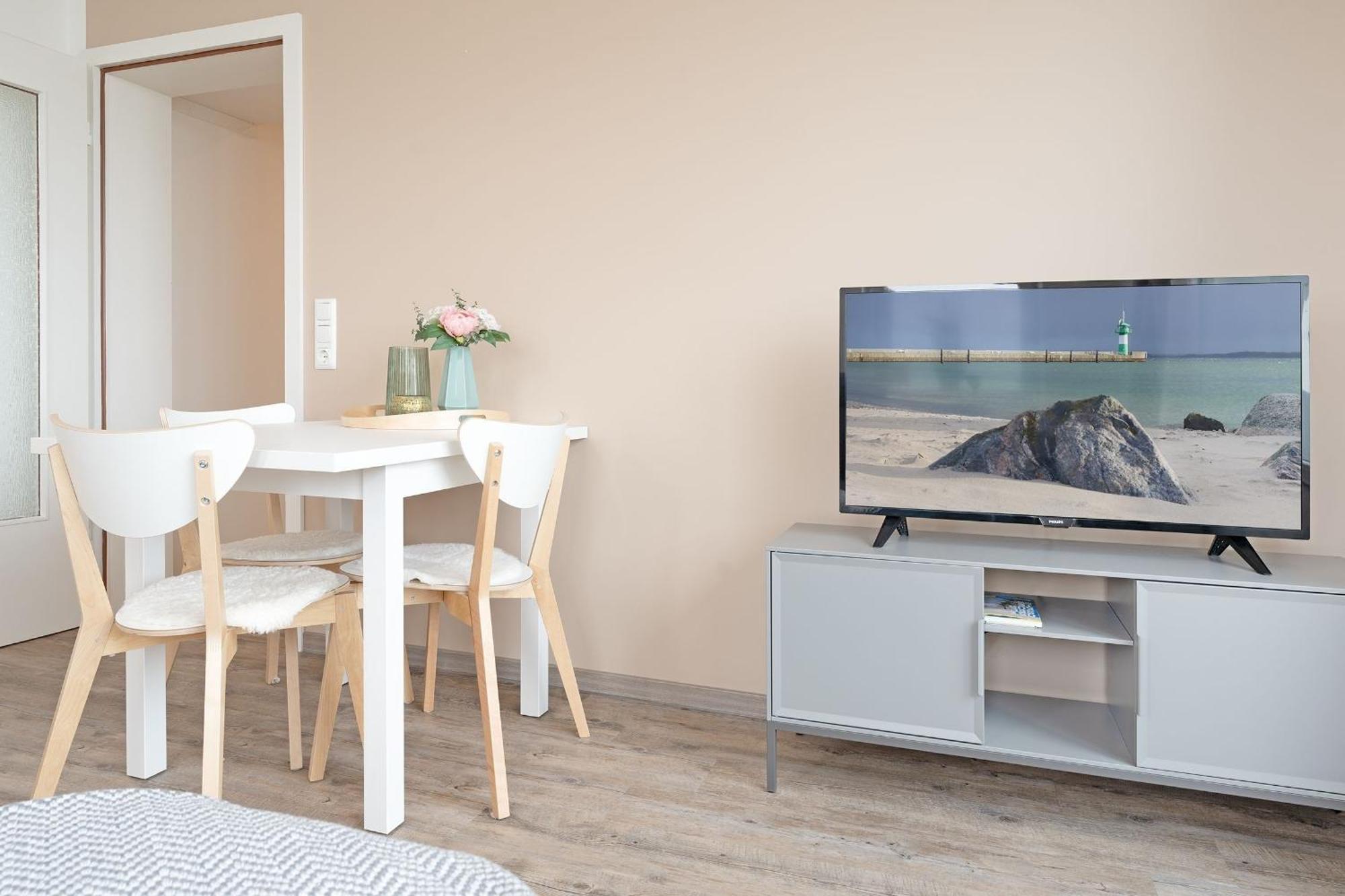 Seetempel Studio 57 Scharbeutz Kültér fotó
